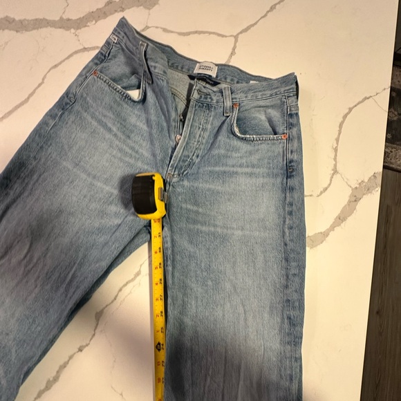 Citizens of Humanity Annina - light wash - Picture 7 of 9